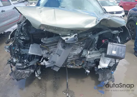 2020 Subaru Forester Limited из США, поврежденный, VIN JF2SKAUC6LH567947